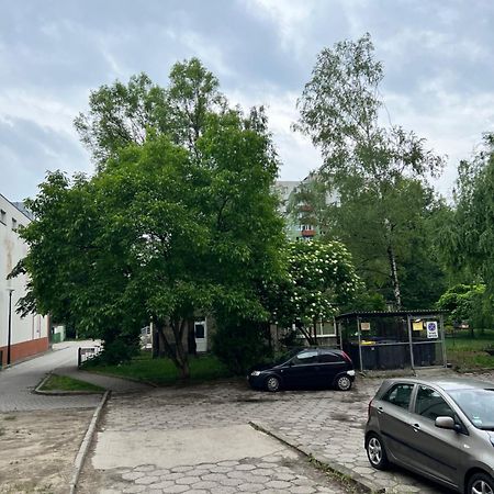 Nocleg Opole Kopernik Apartament Exterior photo