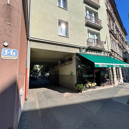 Nocleg Opole Kopernik Apartament Exterior photo