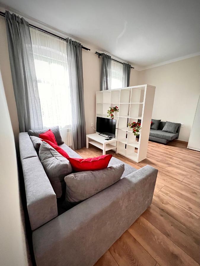 Nocleg Opole Kopernik Apartament Exterior photo